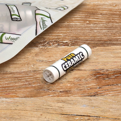 Filtri Weedlez 6 mm - Pure Ceramic