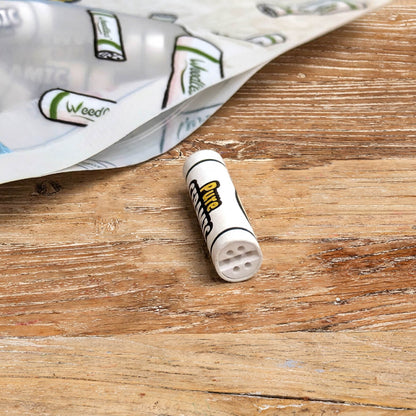 Filtri Weedlez 6 mm - Pure Ceramic