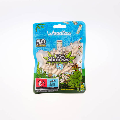 Mix Kit Weedlez | Tutti i diametri