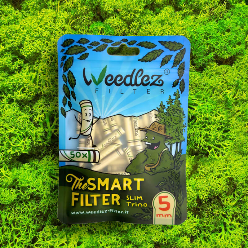 Weedlez 5 mm