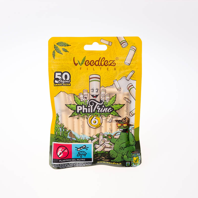 Mix Kit Weedlez | Tutti i diametri