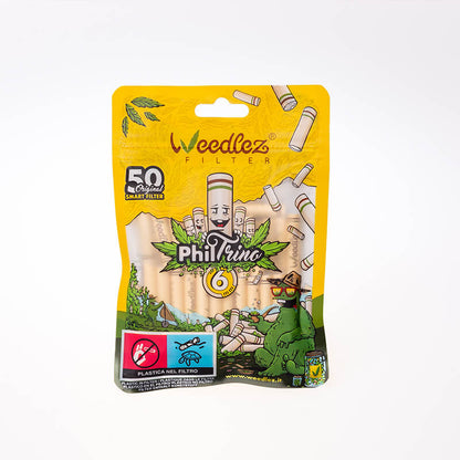 Mix Kit Weedlez | Tutti i diametri
