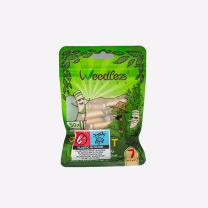 Mix Kit Weedlez | Tutti i diametri