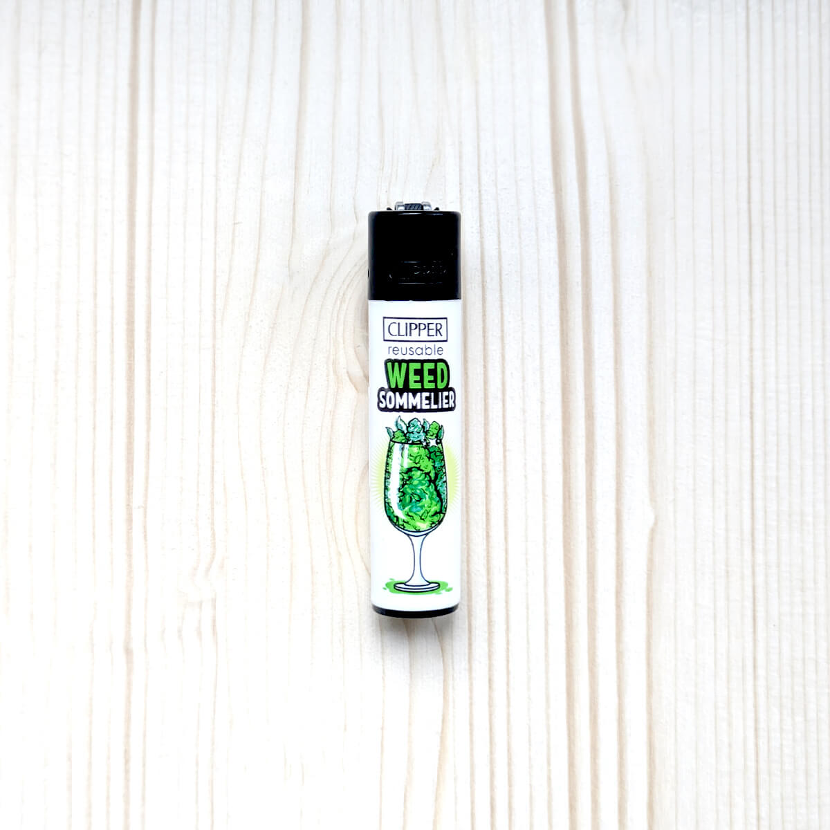 Clipper Classic Large