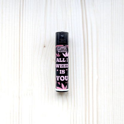 Clipper Classic Large