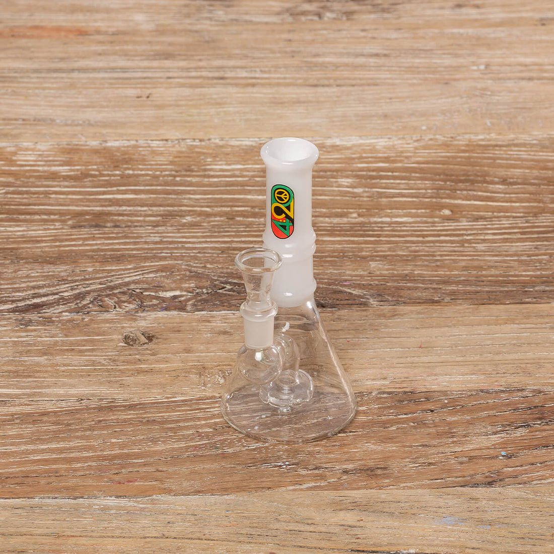 Bong 4:20