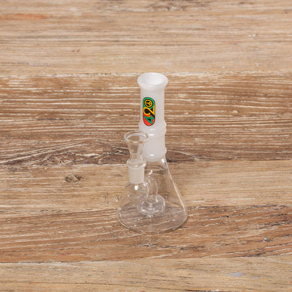 Bong 4:20