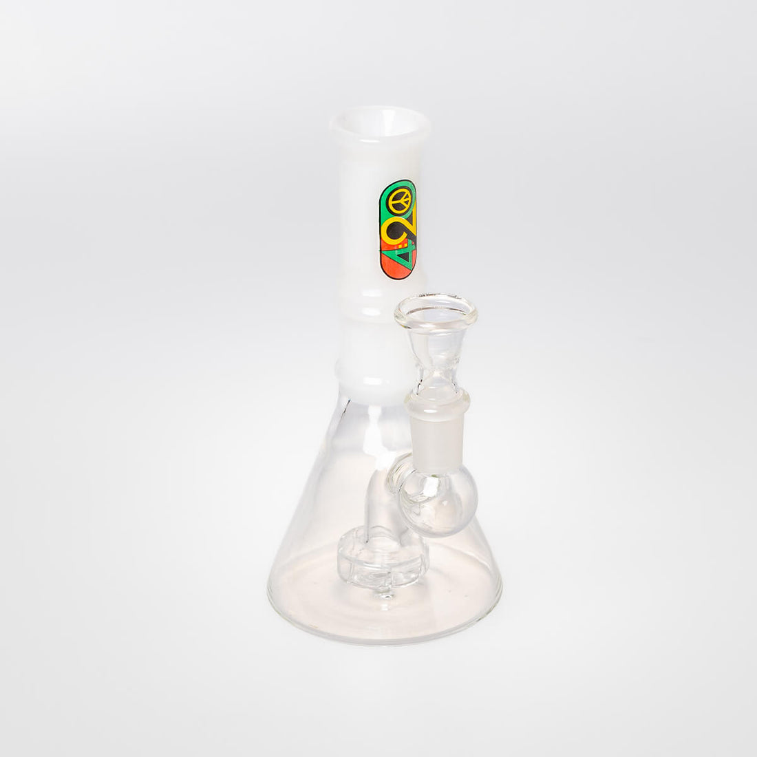 Bong 4:20