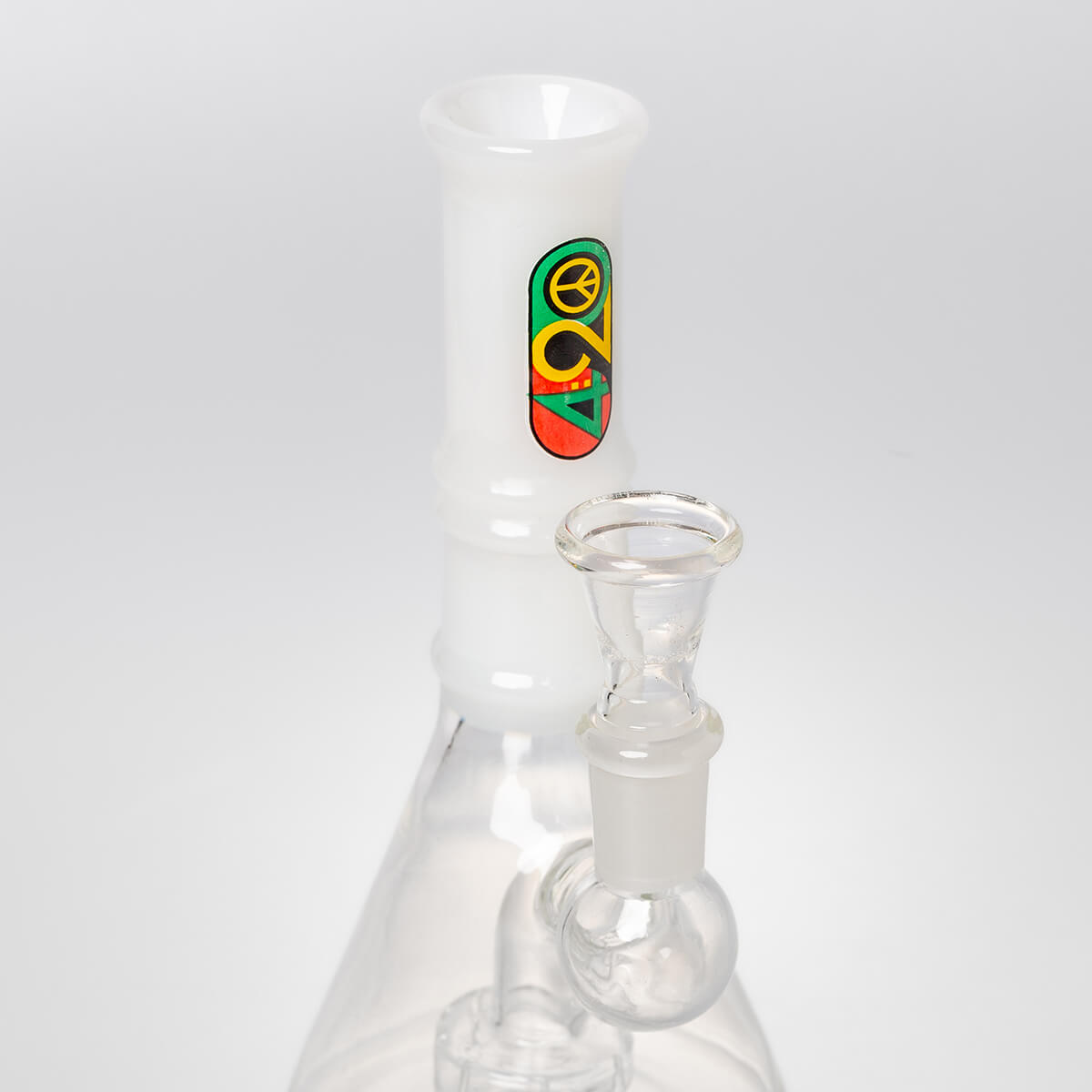 Bong 4:20