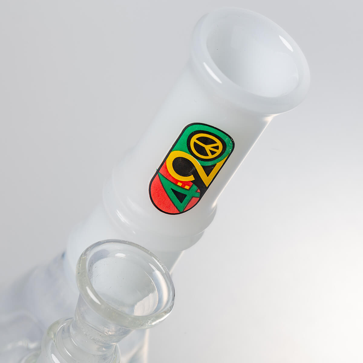Bong 4:20
