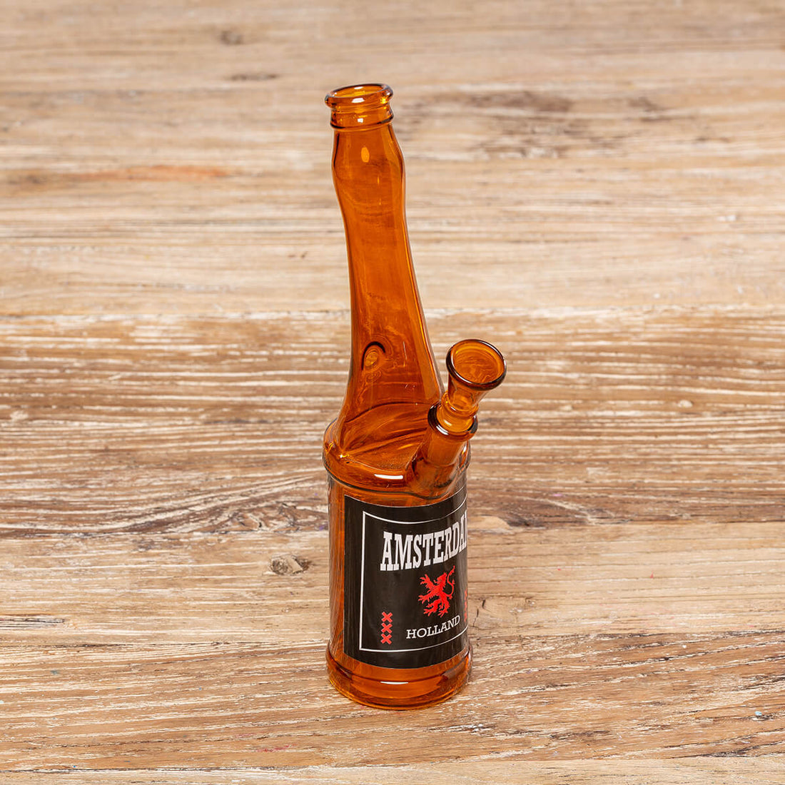 Bong Beer Bottle 27 cm