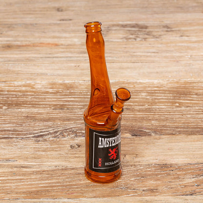 Bong Beer Bottle 27 cm
