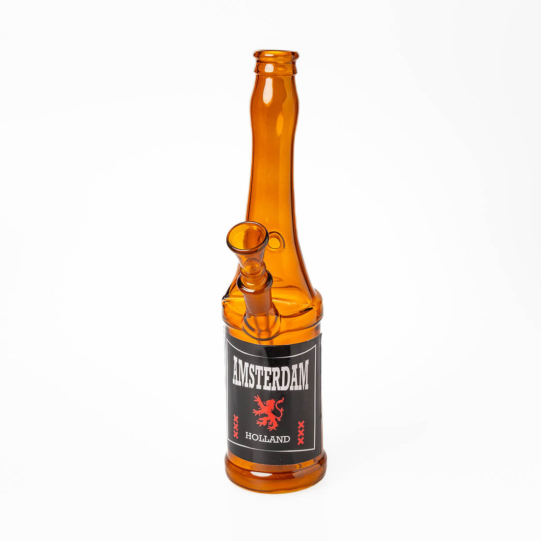 Bong Beer Bottle 27 cm