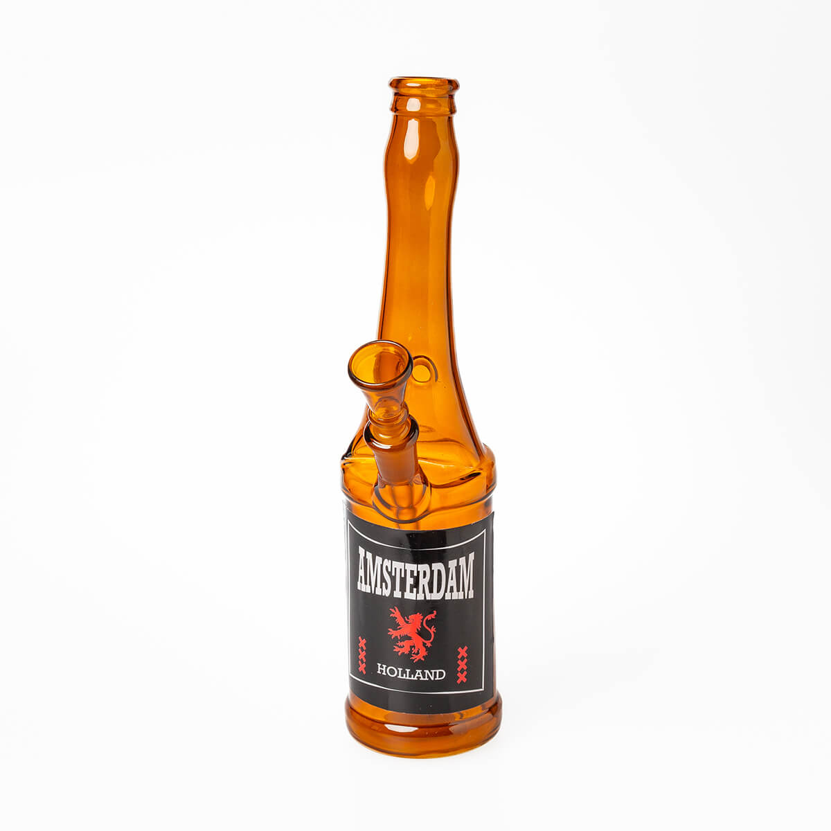 Bong Beer Bottle 27 cm