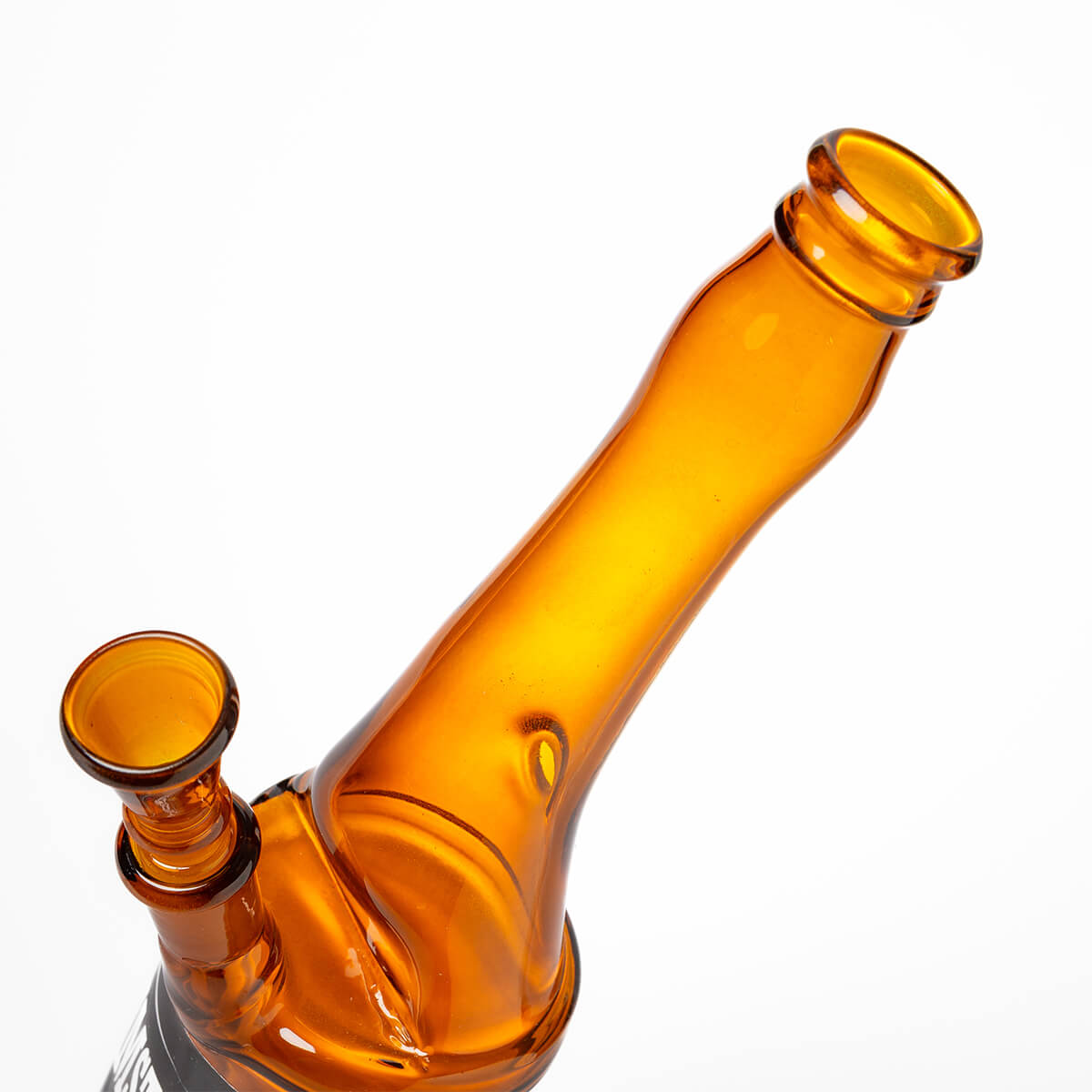 Bong Beer Bottle 27 cm