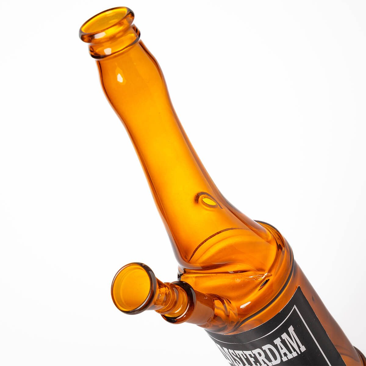 Bong Beer Bottle 27 cm