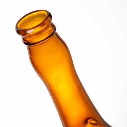 Bong Beer Bottle 27 cm