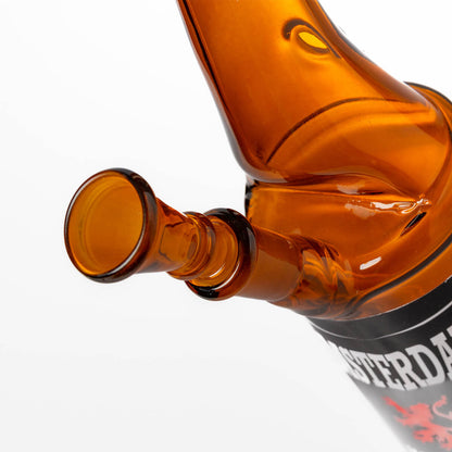 Bong Beer Bottle 27 cm