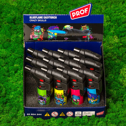 Easytorch Crazy Skull