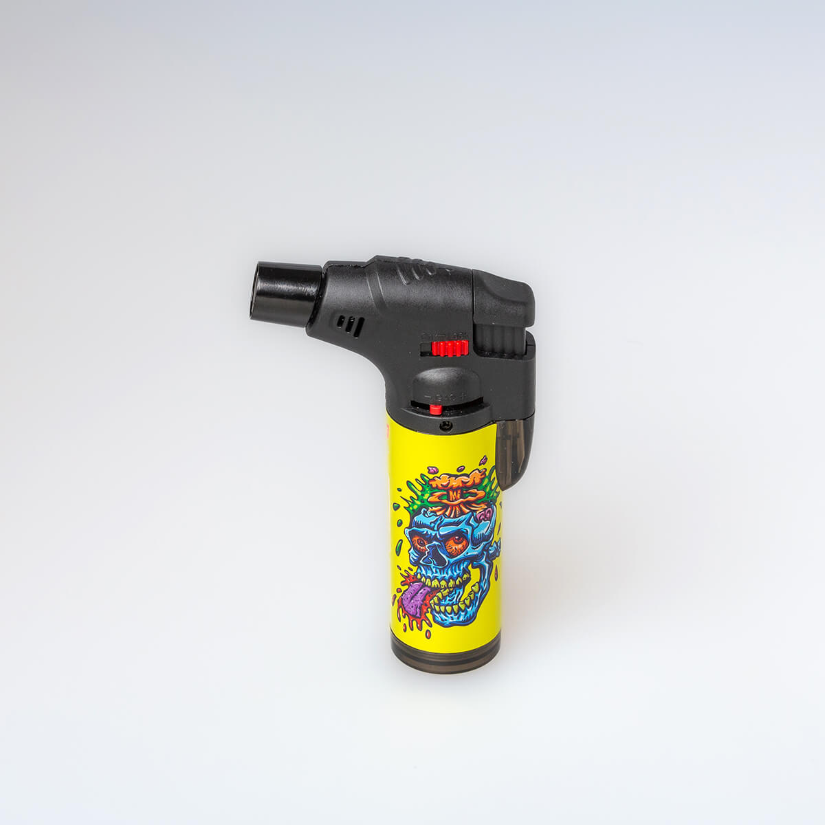 Easytorch Crazy Skull