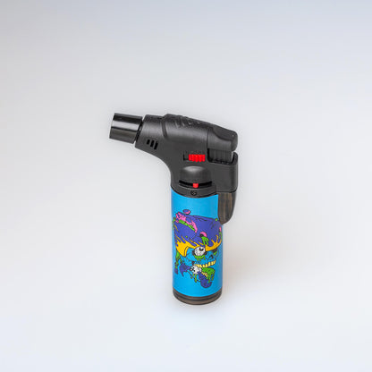 Easytorch Crazy Skull