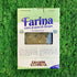 farina di semi di canapa