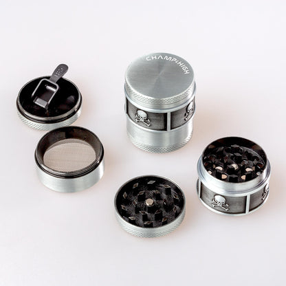 Grinder Skull