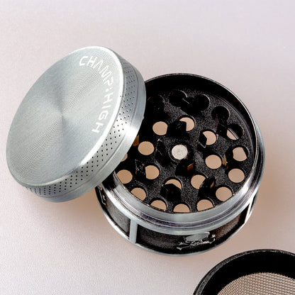 Grinder Skull