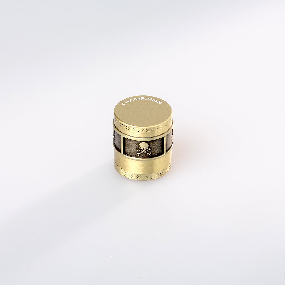 Grinder Skull