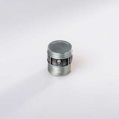 Grinder Skull