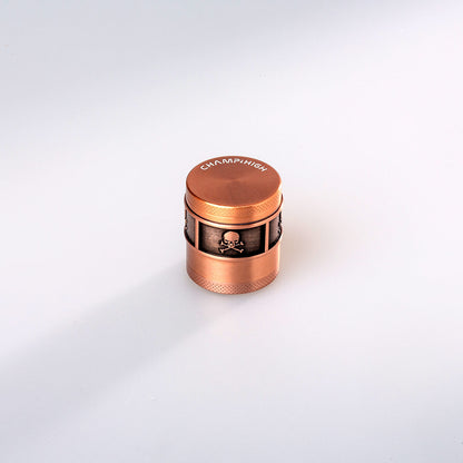 Grinder Skull