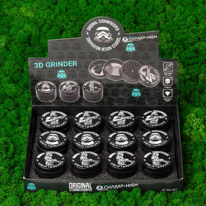 Grinder Stormtrooper