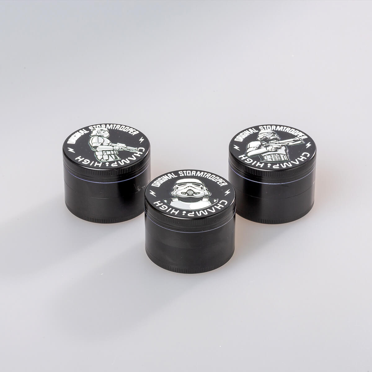 Grinder Stormtrooper