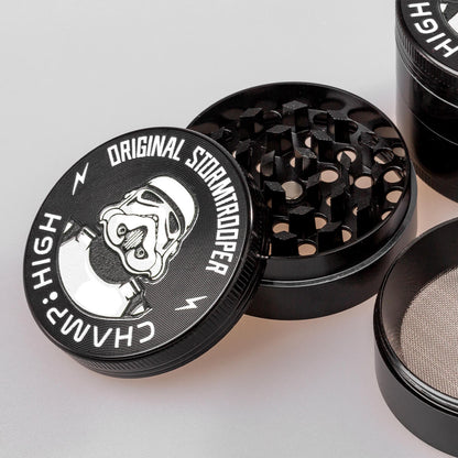 Grinder Stormtrooper