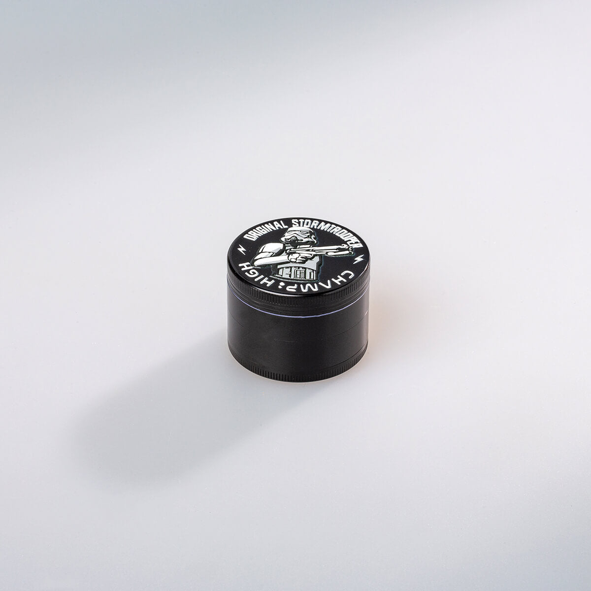 Grinder Stormtrooper