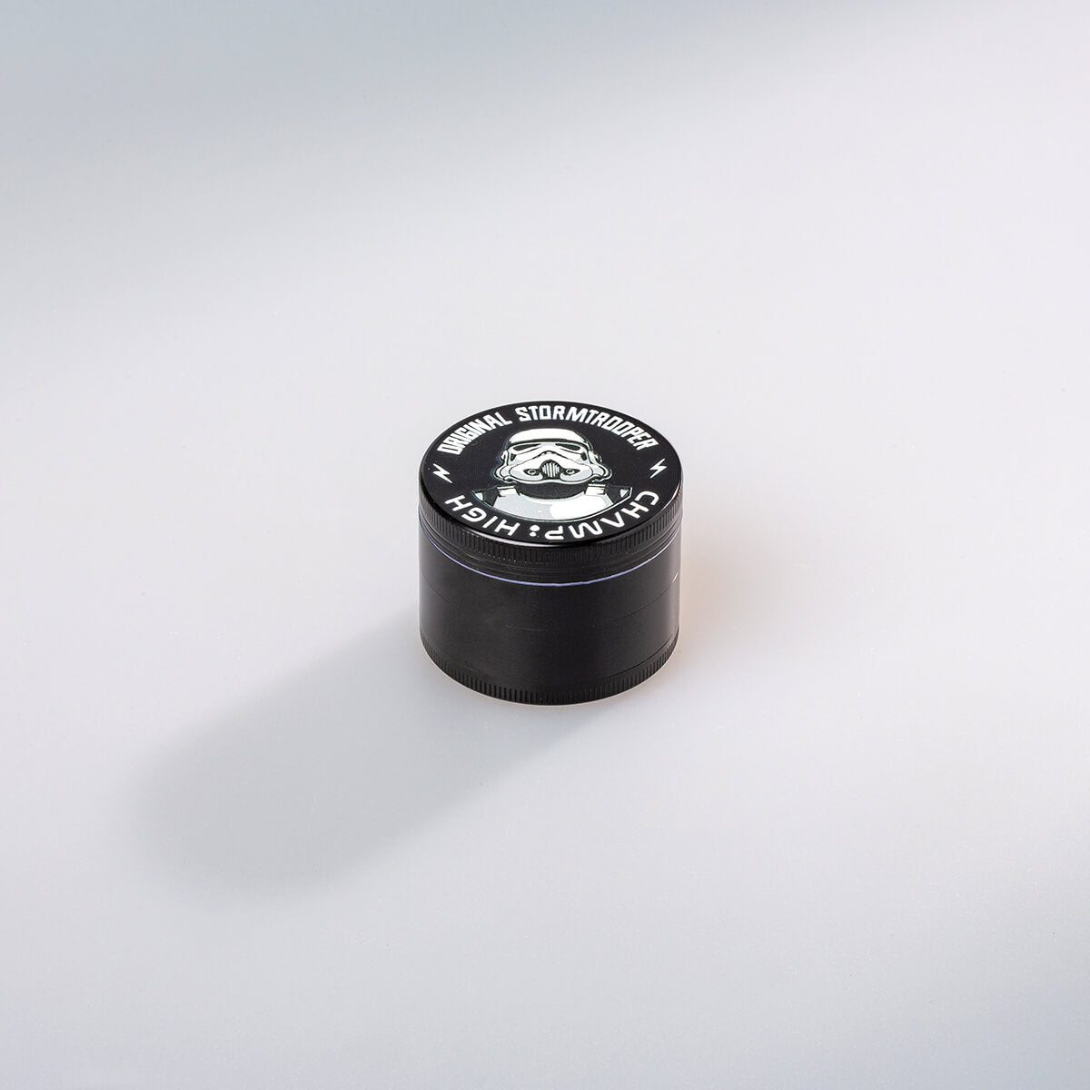 Grinder Stormtrooper