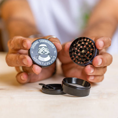 Grinder Stormtrooper