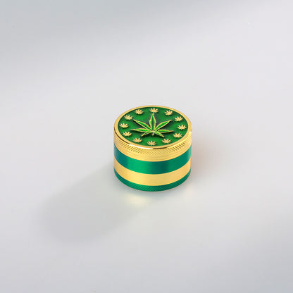 Grinder Leaf 