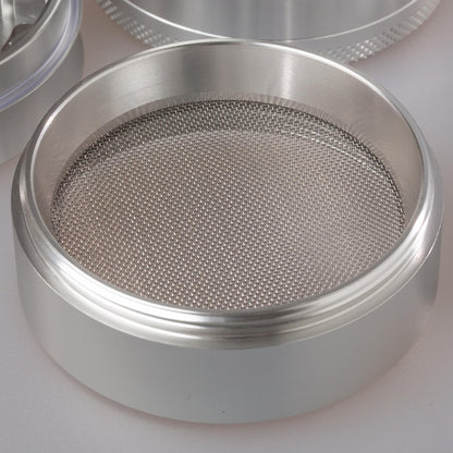 grinder alluminio 4 parti