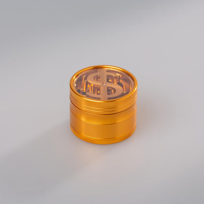 grinder alluminio dollar