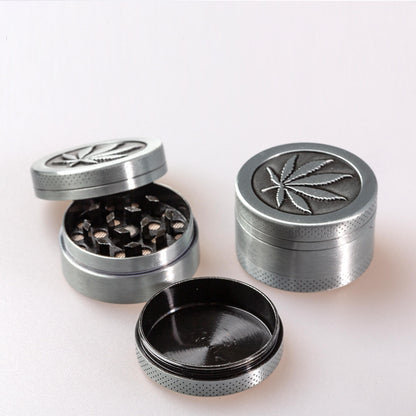 Grinder Leaf