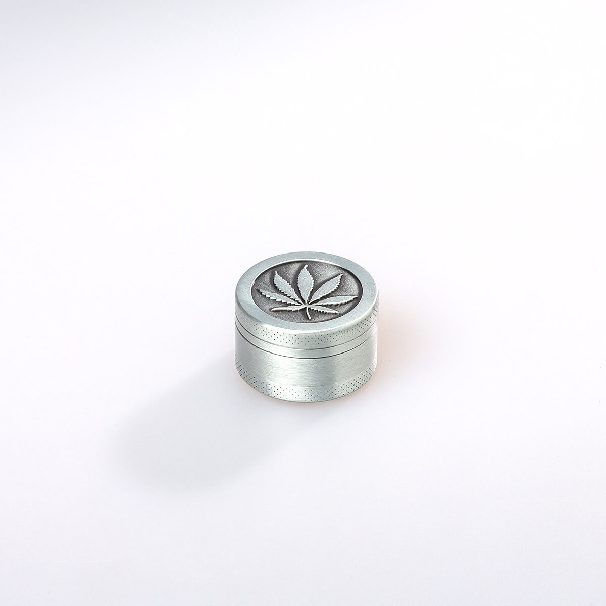 Grinder Leaf