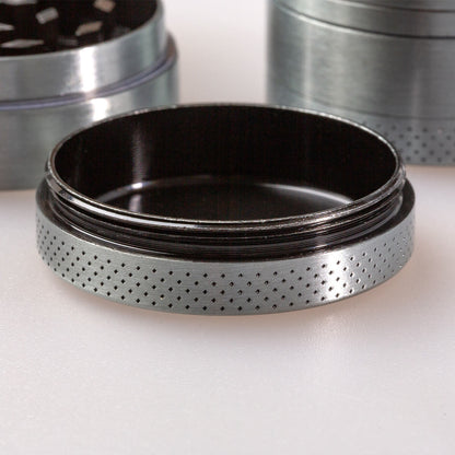 Grinder Leaf