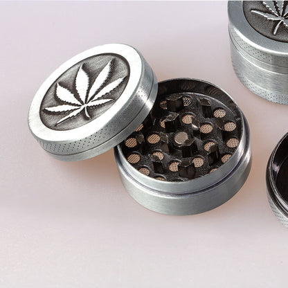 Grinder Leaf