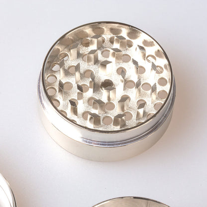 Grinder Windmill Window
