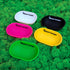 ciotola per rollare ovale in silicone