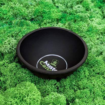 Ciotola in silicone rotonda
