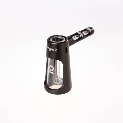 Bubbler ONGROK in Alluminio e Vetro
