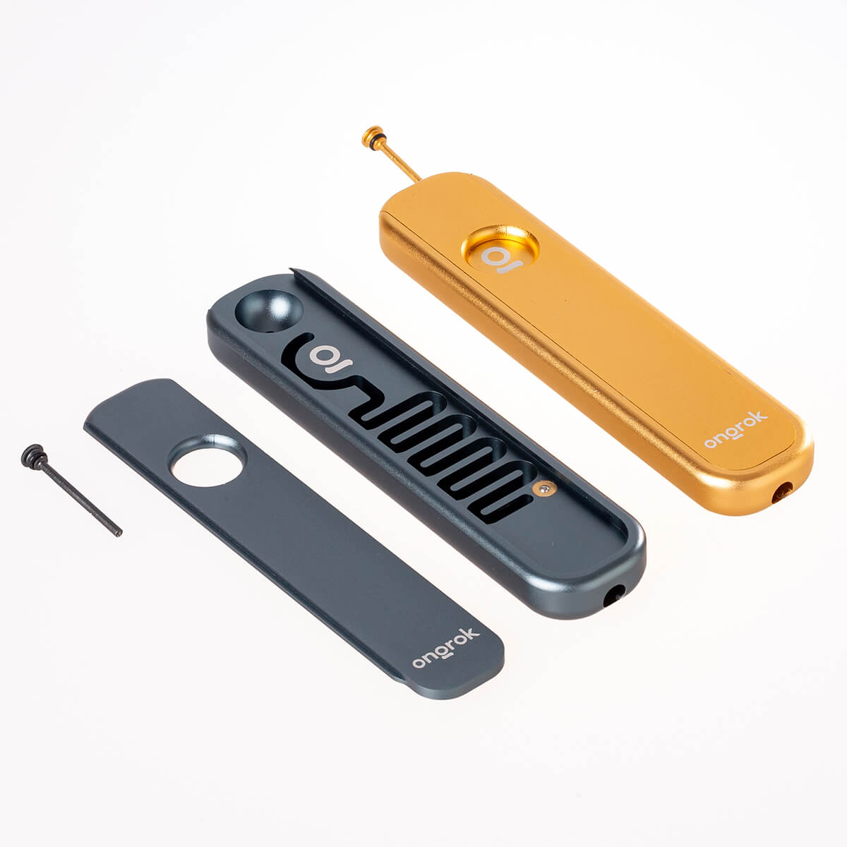 Pipa Cooling Pathway ONGROK con percorso raffreddante