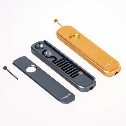 Pipa Cooling Pathway ONGROK con percorso raffreddante